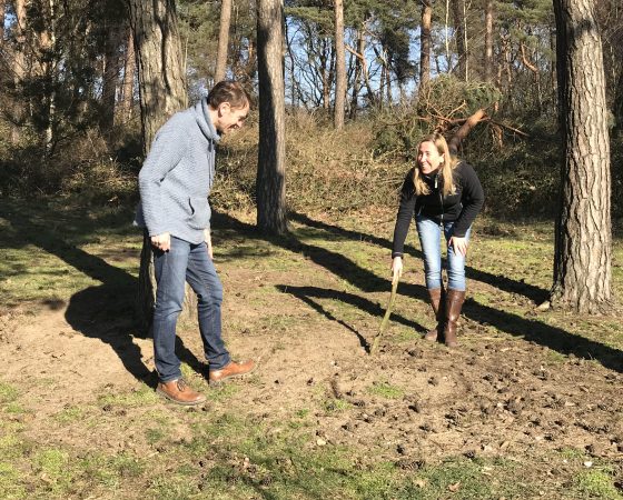Handwerkszeug :)